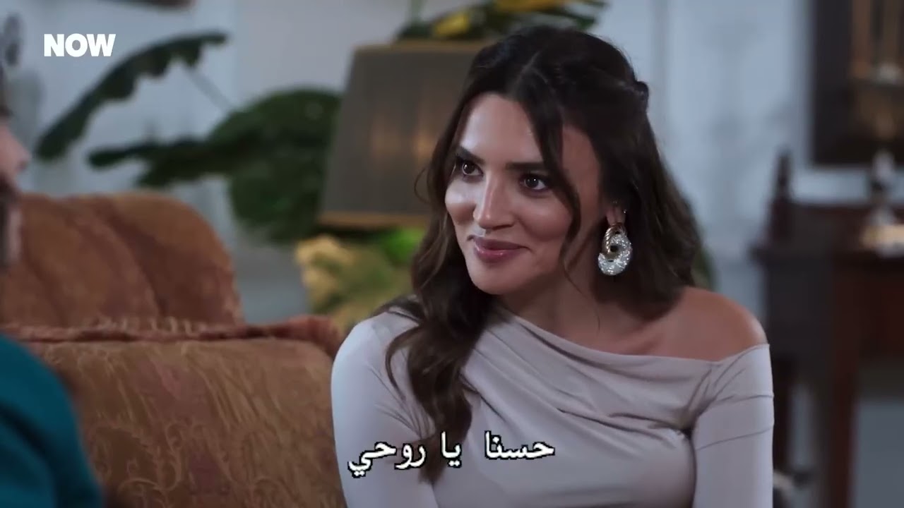 مسلسل حب بلا حدود - الحلقة 37