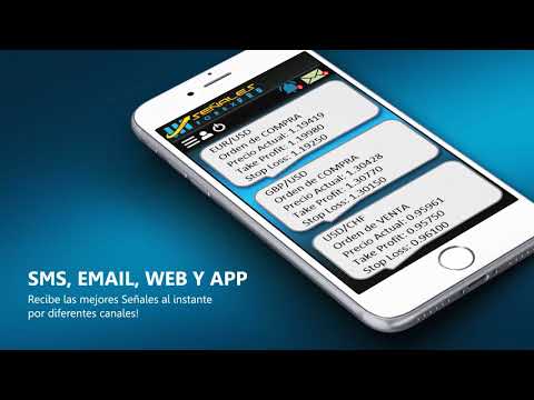 Mejores proveedores senales forex