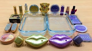 Download Purple Vs Gold | Mixing Makeup Eyeshadow Into Clear Slime! Special Series #52 Sa Video MP3 Purple Vs Gold | Mixing Makeup Eyeshadow Into Clear Slime! Special Series #52 Sa