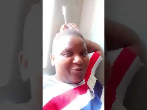 Kana Uti Baba Va2nde Itaizvi