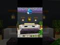 Minecraft Modern Sofa || minecraft sofa #minecraft #minecraftbuilding #gaming