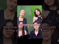 Blackpink and Babymonster sad moments 🥀#kpop #shorts