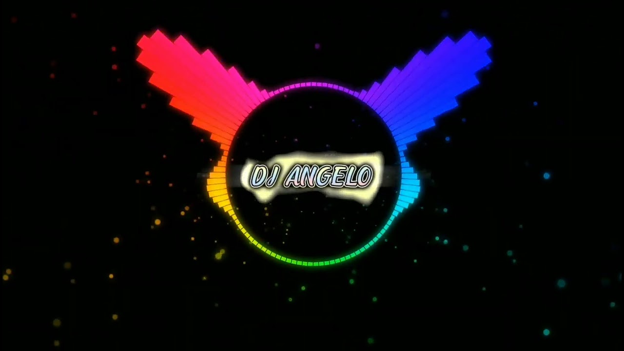 IDGAF (Dj Angelo Redrum 100Bpm)