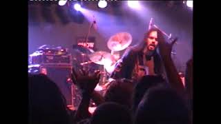 Therion. Asgard. Live In Istanbul. 26.09.2004.