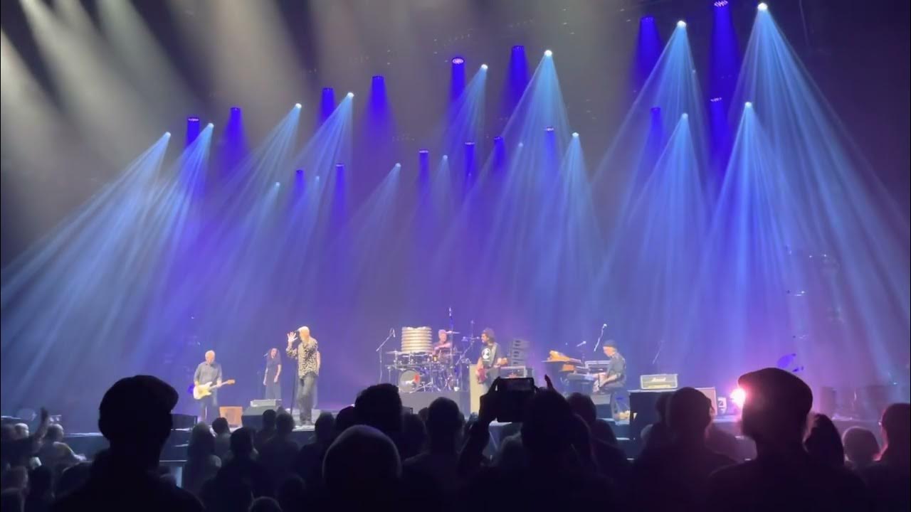 Midnight Oil Put Down That Weapon (live) YouTube