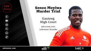 Senzo Meyiwa Murder Trial I 10 September 2024