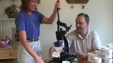 Imprintor Demonstration Video