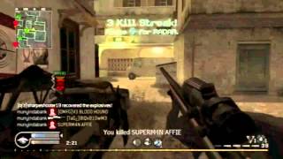 CoD4 OCE #3~