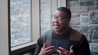 Voices for the Prison Education Program