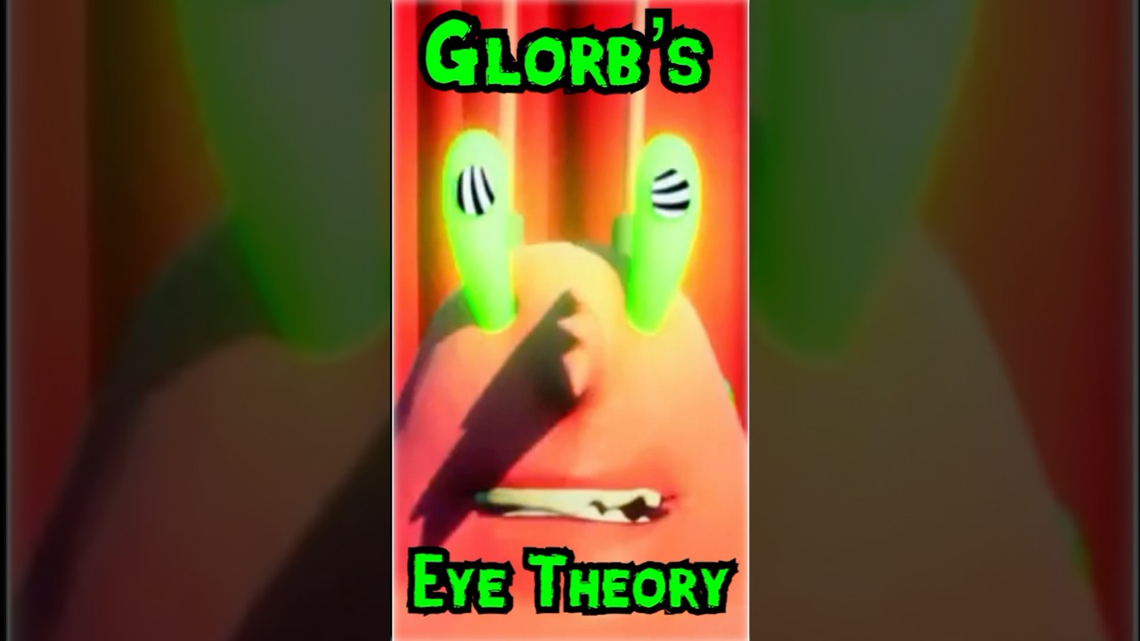 Glorb’s Biggest Lore Secret!?