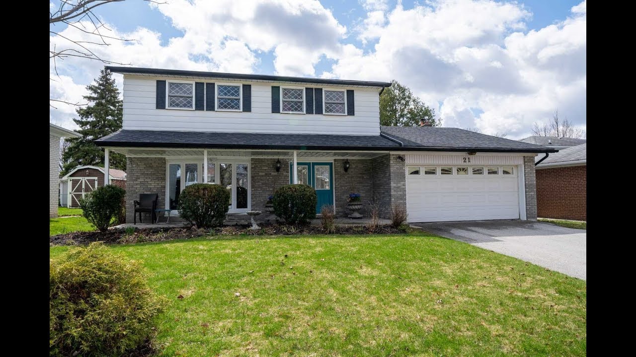 Markham Affortable House at Hwy 7/Wootten Way for sale, Virtual Tour