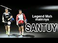 Hendra Setiawan and M. Ahsan Skill, Magic trickshot, coolshot, power smash, dropshot !!!