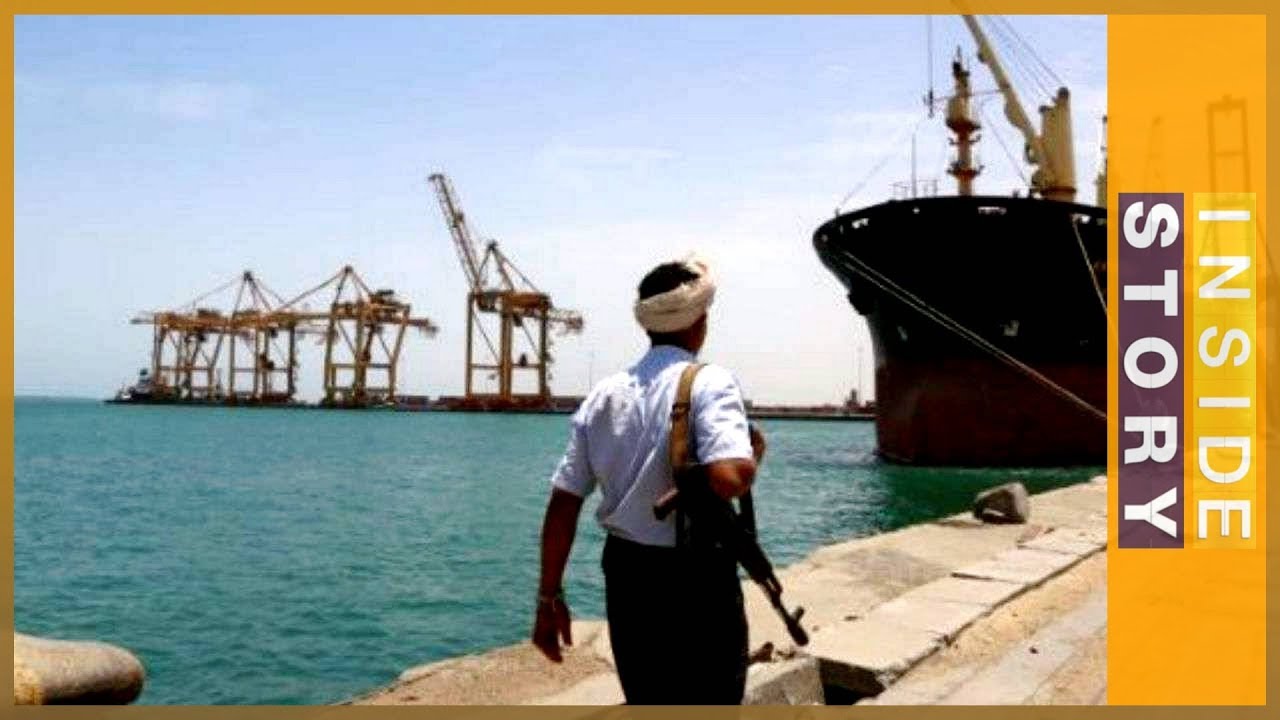 هل ستفقد اليمن شريان حياة إنساني؟ | قصة من الداخل