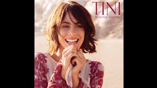 TINI - Yo Me Escaparé (Official Audio)
