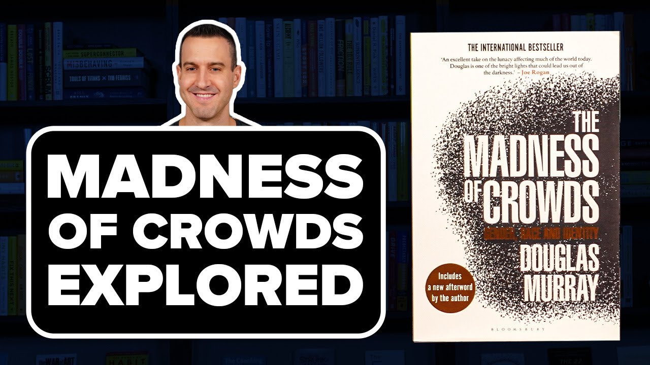 Review: The Madness of Crowds