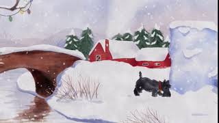 MTV: Christmas Break Bumper 2018