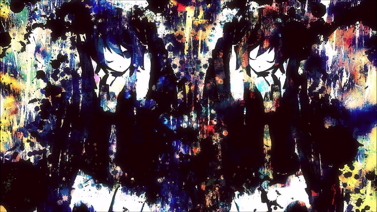 【Hatsune Miku】- Liberation 【Calvi : Okame-P】