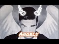 Angels - Robbie Williams - ayeeye 