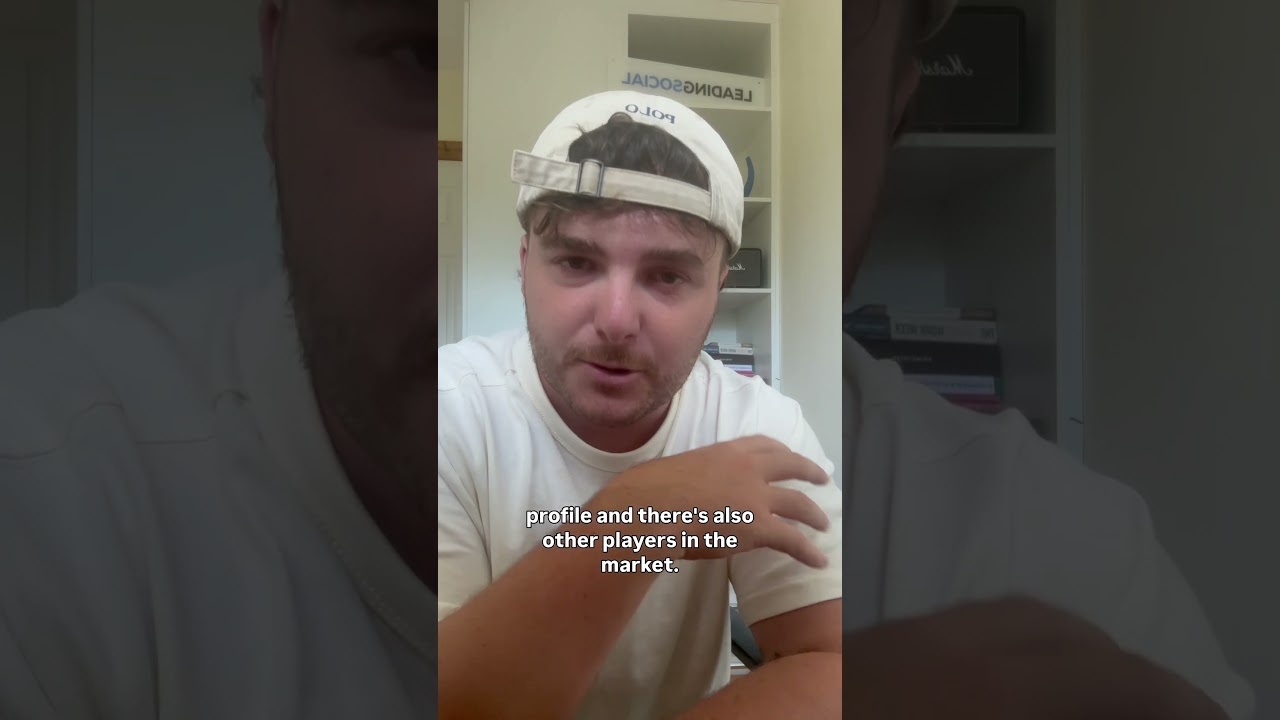 Irish brands struggle to get past here pt1