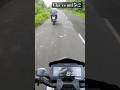 Cbz vs mt 15v2 mini drag cbz mere pass thi  youtubesubscribe ytshortsindia ytshort mumbai