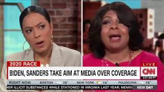 CNN's NEW DAY: 08/13/19 in New York!