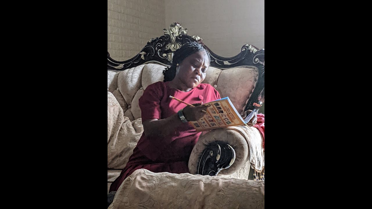 GRACE DANNON BIOGRAPHY