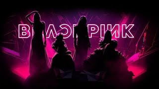 Blackpink & Pubg Mobile - 'Ready For Love' M/V Teaser 2