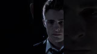 Derek Becomes An Alpha