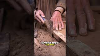Handmade Clay Tiles Making process #art #pottery #handmadeart