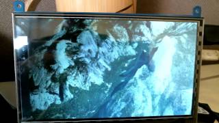 Dragonboard 410C DirectX 11 Rendering Performance