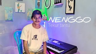 Lagu Daerah Manggarai Terbaru/ Tekur Taritu /Ebiy Nhadur