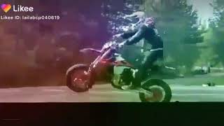 Status WA 30 detik motor
