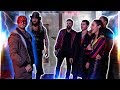 SONO ENTRATO NELLA JUSTICE LEAGUE