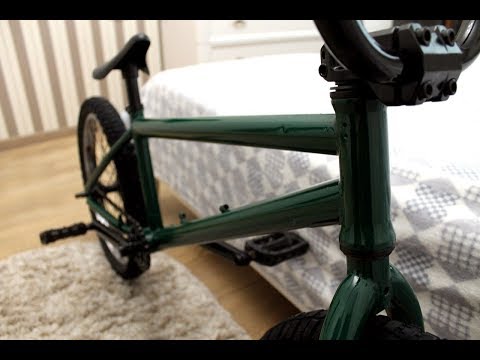 bmx haro olx