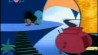 Robotnik Has Desires