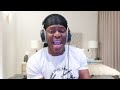 KSI unleashed EPIC RANT on Deji 😬