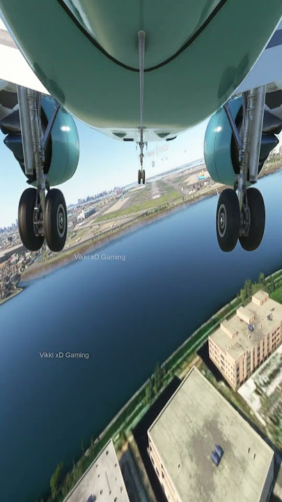 Most Horrible Landing in Tokyo Haneda Airport Japan