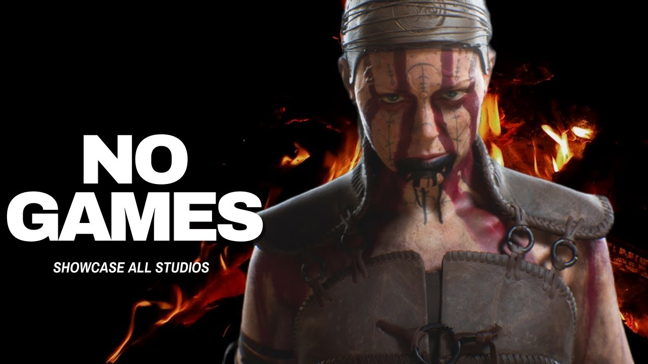 The Lie About Xbox Management & Game Studios - Where Are All The Games? (Studio Showcase Analysis)