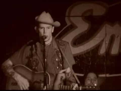 HANK WILLIAMS III - Not Everbody Likes Us