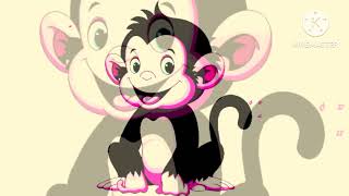 Hickory Dickory Dock /random animals effect/#cartoon #viralvideo #random #effects #subscribe