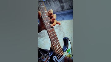 Thumbnail of Hotel California - Eagles Guitar Solo #eagles #donfelder #joewalsh #guitarsolo #indianguitarist