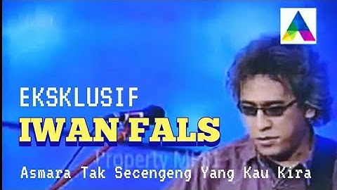IWAN FALS  Asmara Tak Secengeng Yang Kau Kira Live Eksklusif TRANSTV Episode KELUARGA #iwanfals #oi