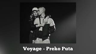 Voyage - Preko Puta