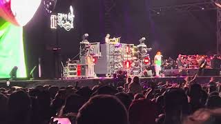 Limp Bizkit -“Nookie”- Live at Rockville - Daytona Beach, Florida 5/10/2024