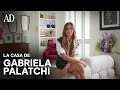 Entramos en la casa de la chef Gabriela Palatchi en MADRID | AD España