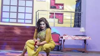 Gal Sun Dholna Mujra Iram Ch