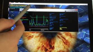 Surface Pro 4 (i7/256/16) / Intel Xtreme Tuning Utility UNDERVOLT howto  (-110mV CPU, -90mV GPU)