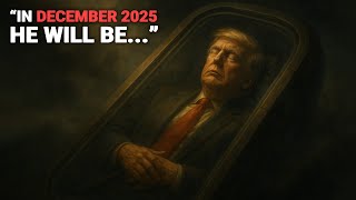 Celebrity MOST Terrifying Ancient Prophecies Of 2025 That Are About To Be Fullfilled Profile