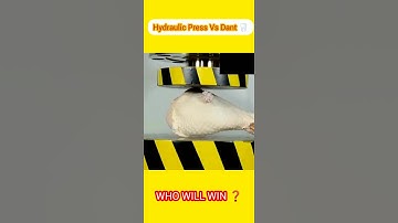 Hydraulic Press  Vs Human Teeth Of Different Countries #shorts #whatif #viral #youtubeshorts