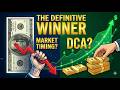 DCA vs. Market Timing: The Definitive Winner